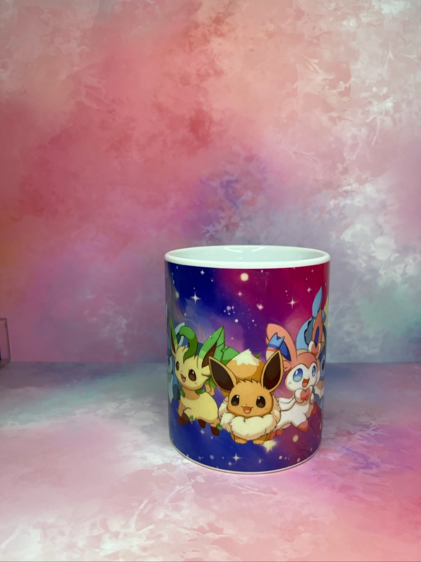 Caneca personalizada evoli – photo 2